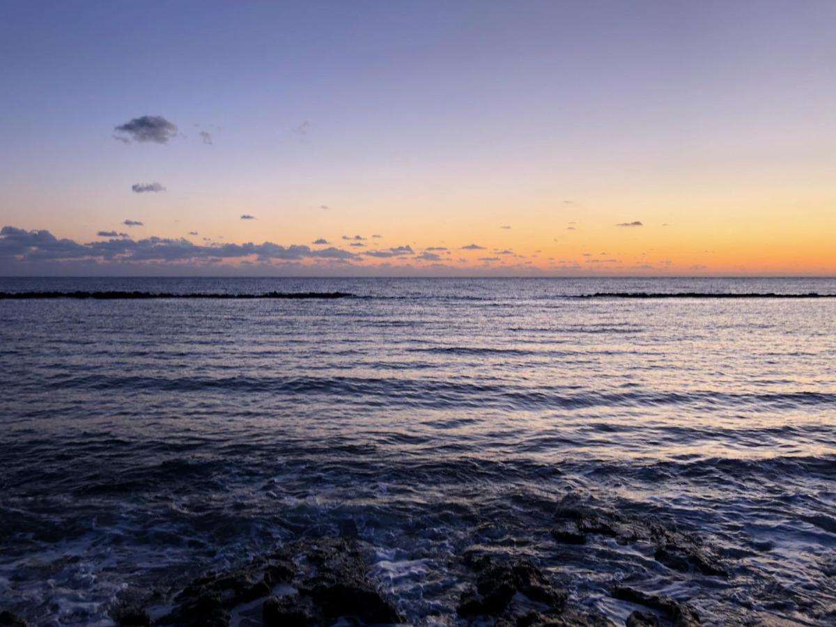 PaphosRoyal Seacrest Crown-Jewel, 2B, Pools, Sea, Center公寓 外观 照片
